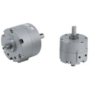 SMC Rotary Actuator With Angle Adj CDRB2BWU30 180SZ