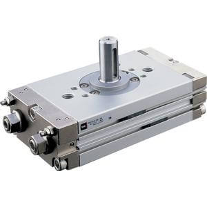 SMC Compact Rotary Actuator CDRQ2BS20 90