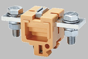 Connectwell 70 Standard Bus Bar Typmel Terminal Block CTS70L (Pack Of 10 Qty)