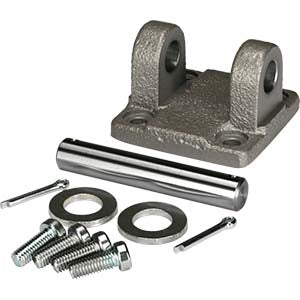 SMC Double Clevis D5080