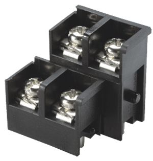 Connectwell Ddpt 2 Level Ms Screw 11 Pitch Pcb Tb Ddpt (Pack Of 50 Qty)