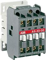ABB A9 40 00 220 230V 50Hz 230 240V 60Hz Contactor 1SBL141201R8000