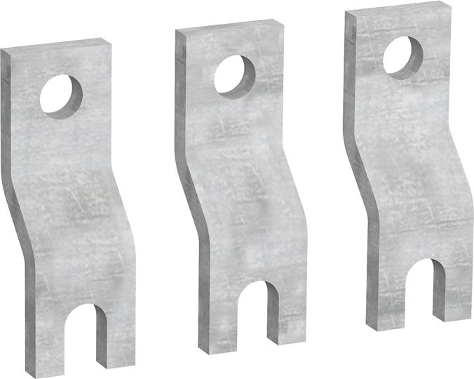 ABB CA5X 01 Auxiliary contact block 1SBN019010R1001