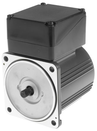 Panasonic 60W 3 Phase 230V Sealed Connector 0.35 Nm Compact AC Geared Motor M9MZ60SK4YGA