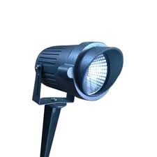Philips 31386 GARDEN SPIKE 12W COB 31386