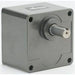 Panasonic 6W 7.5 Reduction Ratio Gearhead MX6G7.5B