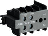 ABB CAF6 20M Auxiliary Contact GJL1201330R0007