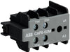 ABB CAF6 02M Auxiliary Contact GJL1201330R0011