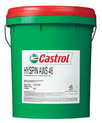 Castrol ILOQUENCH 395 (Pack Of 210 Liter)