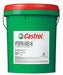 Castrol Hyspin AWS 46 Hydraulic Anti Wear Superior 3370399