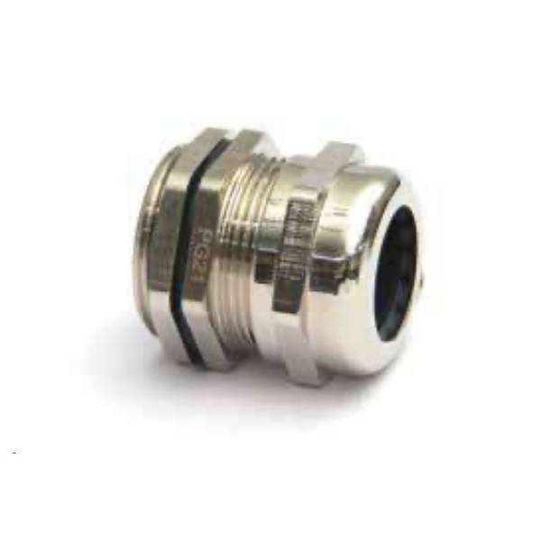 Dowells Mpg 7 2 5 Brass Pg Gland - (Pack Of 5)