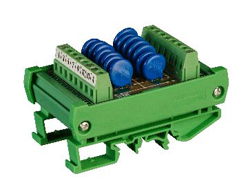 Connectwell Varistor Mod 14 Ch Comn Anode 275 V Imv14R275
