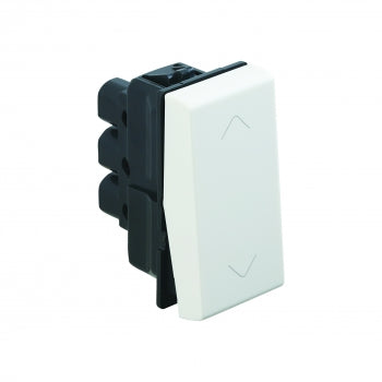 Legrand 673009 MYRIUS 16A SWITCH 2W 1 MODULE