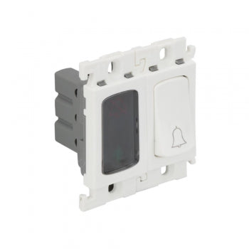 Legrand DND & MMR external unit with bellpush 1 1 2 m