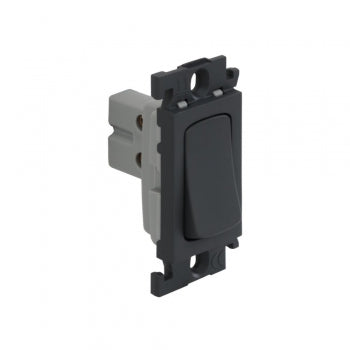 Legrand 676312 16A TWO WAY SP SWT 1 MODULE AC:250V MYLINC SWITCH