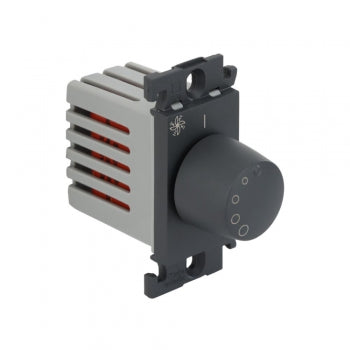 Legrand 676320 100W 4STEP 1 MOD MYLINC FAN STEP REGULATOR