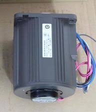 Panasonic Panasonic Variable Speed Reversible Motor 1 Phase 90 1400 Rpm M9RX40GV4YGA