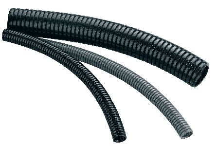 Connectwell Polyethylene Unslitted Flexible Conduit Pes48B