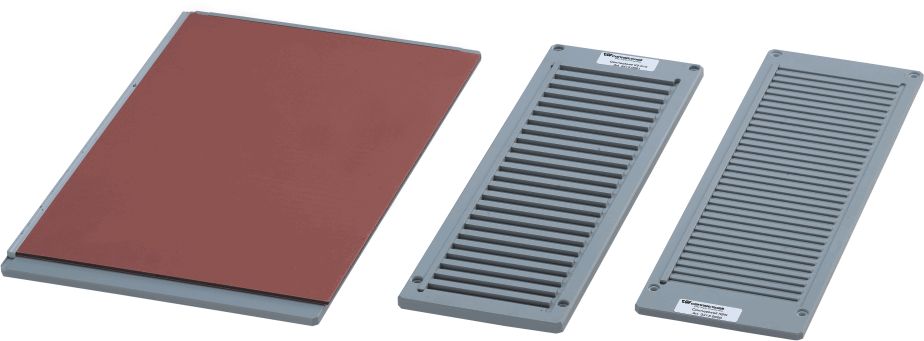 Connectwell K5 Fixture For Cmps500 Pl34902001