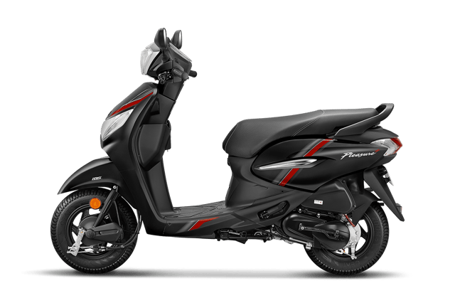 Hero Stripe Kit D2 - 99642AALD00S