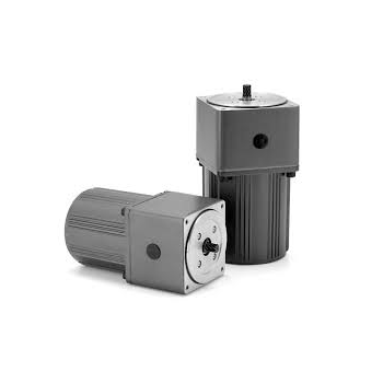 Panasonic 60 Watt 4Pole 90Sq.mm Single phase 100 V 1250Rpm 0.41N m 1.3A Pinion shaft motorm