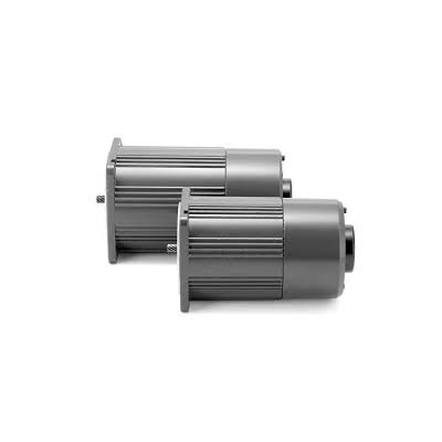 Panasonic 6 Watt 4Pole 60MM Single phase 200 V Ac 90 to 1400Rpm 0.037N.m 0.15A Pinion type Leadwire type variable speed unit motor