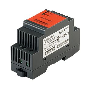 Connectwell Smps 1Ph 24W 24Vdc 1A Slim Mod 2 Psb224241