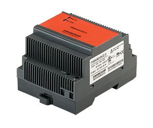 Connectwell Smps 1Ph 60W 24Vdc 2.5A Slim Mod 4 Psb460242.5