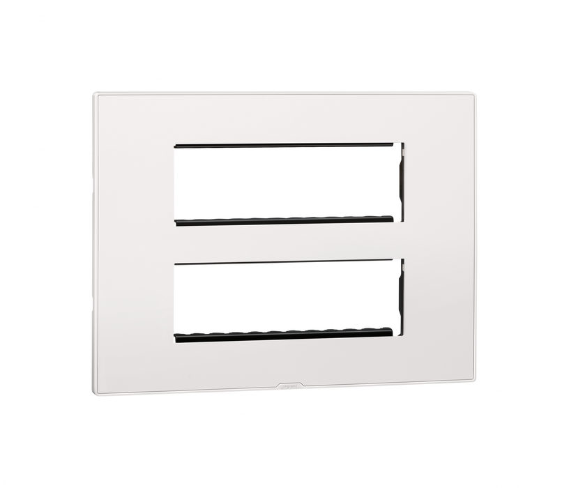Legrand 679512 Plate frame 12M White