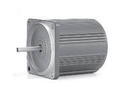 Panasonic 90W Three Phase 2 Pole 230V 0.26 Nm Compact AC Geared Motor M9MZ90S2YGA