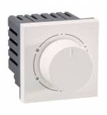 Legrand 677240 Lyncus Fan Regulator 100 W 360 Degree 2 Module