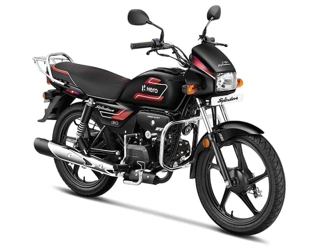 Hero Rim Tape Beetle Red - K44446AAEMA100S