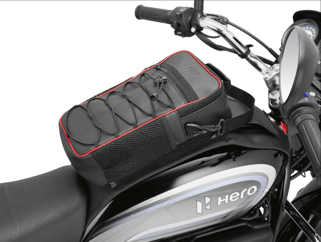 Hero Detachable Tank Bag - 99810AAE311S