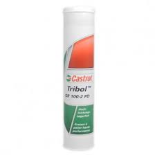 Castrol Tribol GR 100 2 PD High performance bearing greases 3398041