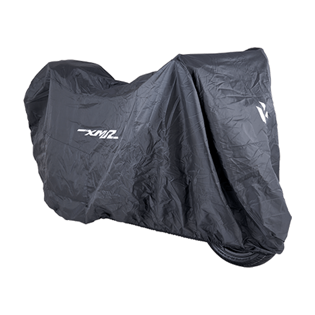 Hero Xmr Premium Bike Body Cover - 99660ACA000S